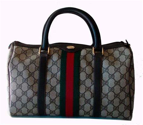 gucci speedy leather|Gucci leather shoulder handbags.